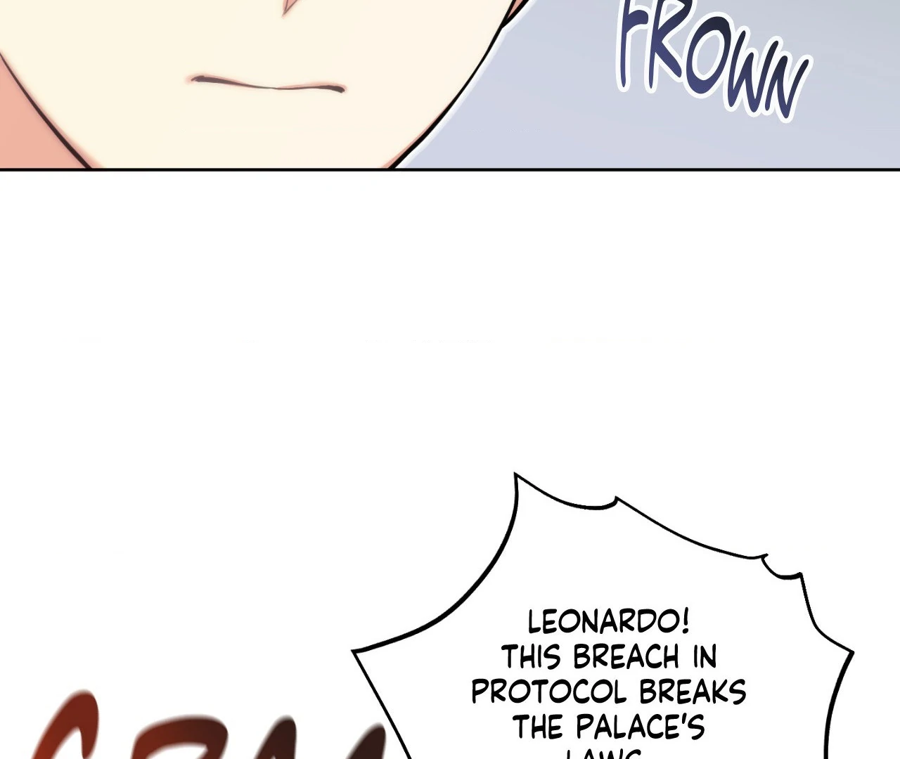 May as Well Get the Best Ending [Official Uncensored] - Chapter 11 manhwa