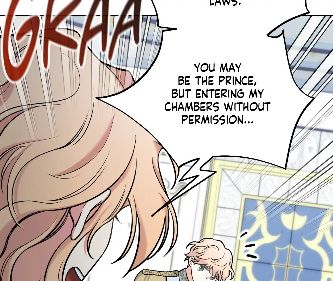 May as Well Get the Best Ending [Official Uncensored] - Chapter 11 manhwa