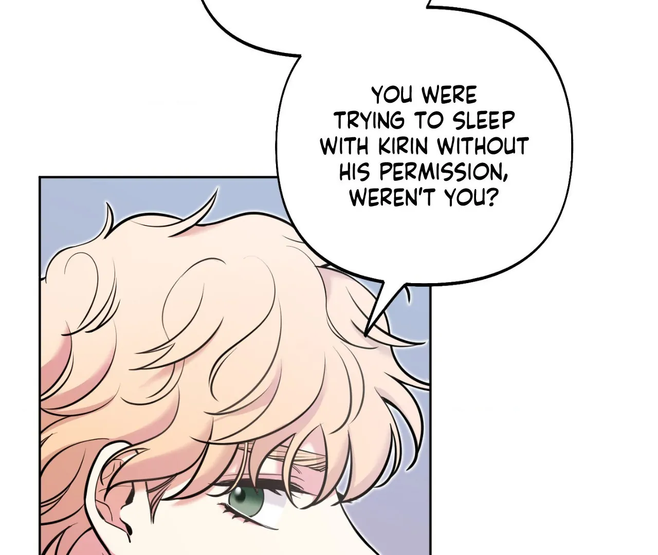 May as Well Get the Best Ending [Official Uncensored] - Chapter 11 manhwa