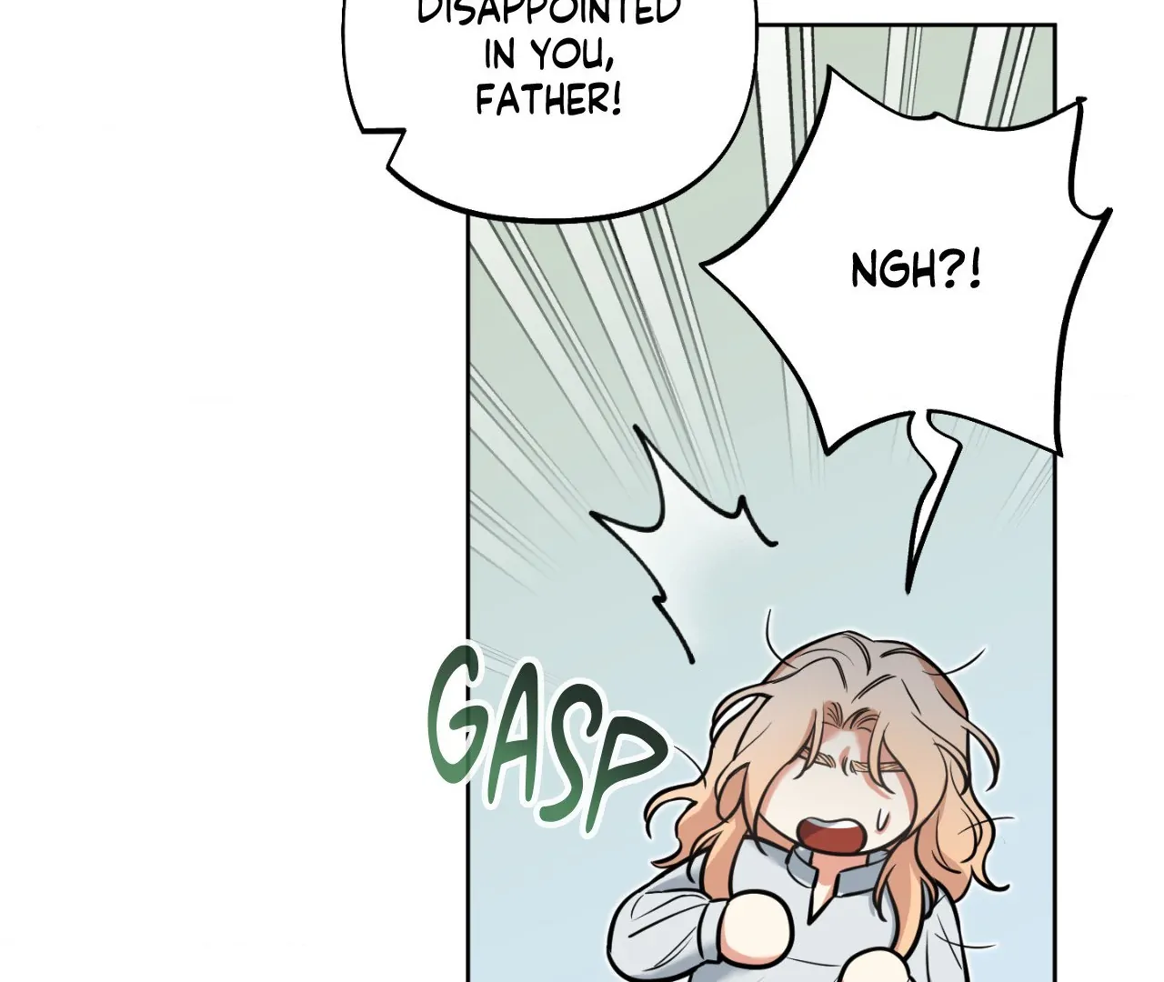 May as Well Get the Best Ending [Official Uncensored] - Chapter 11 manhwa