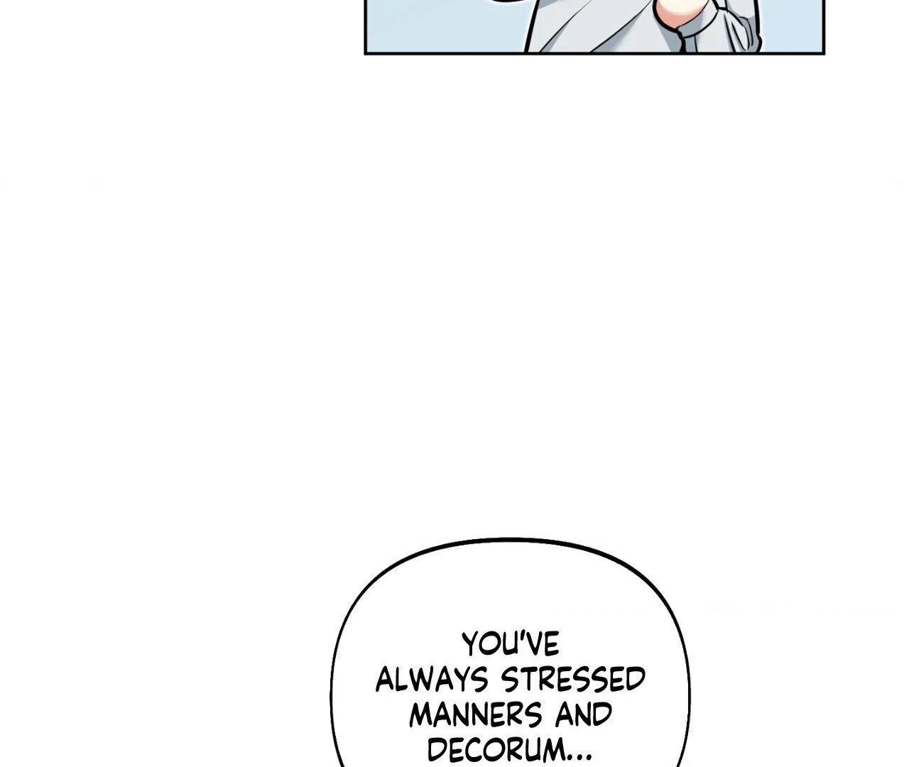 May as Well Get the Best Ending [Official Uncensored] - Chapter 11 manhwa