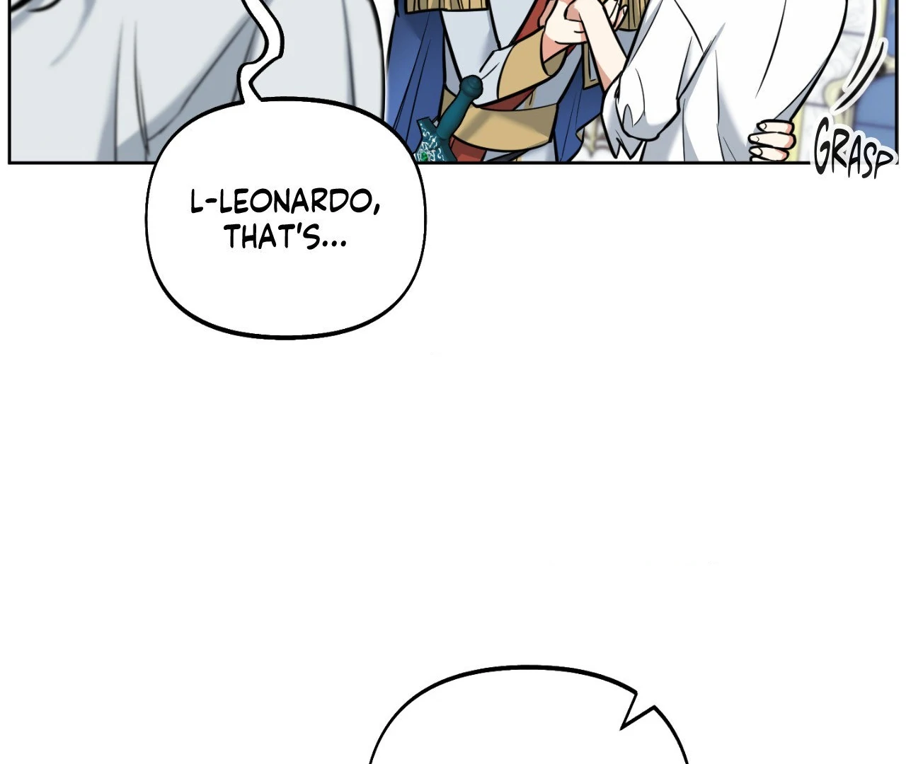 May as Well Get the Best Ending [Official Uncensored] - Chapter 11 manhwa