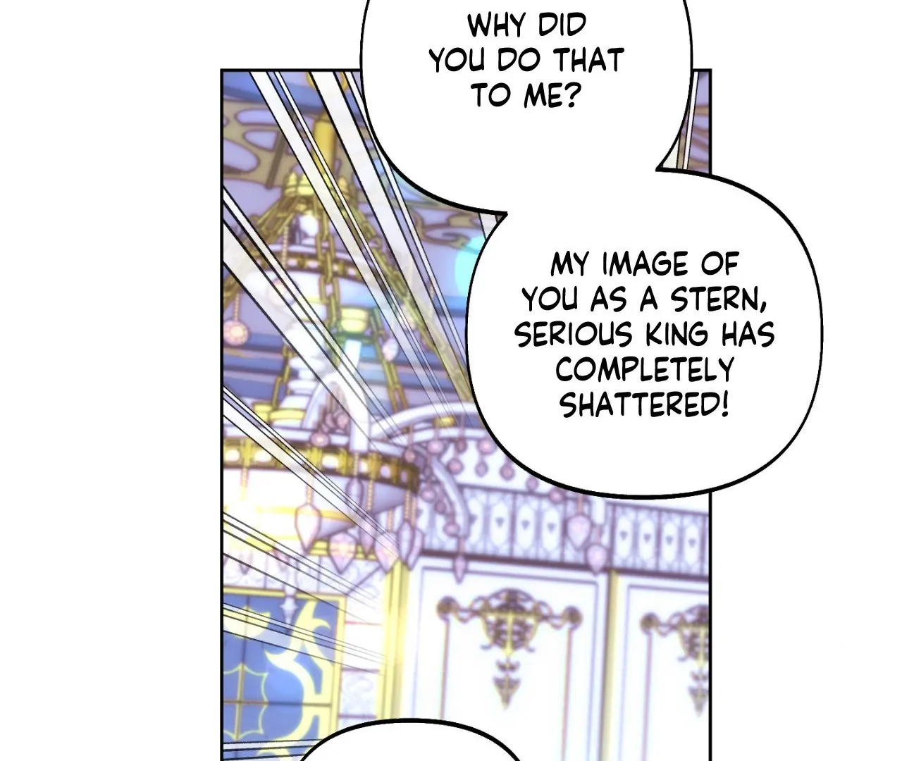 May as Well Get the Best Ending [Official Uncensored] - Chapter 11 manhwa