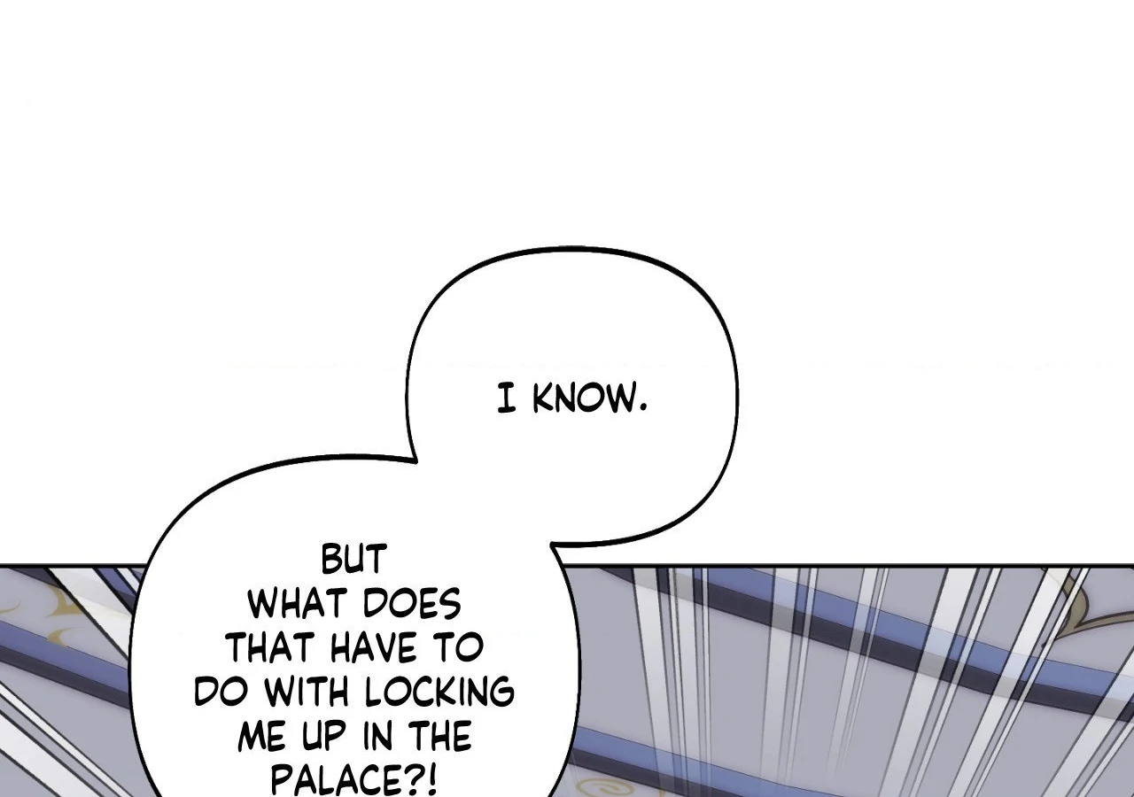 May as Well Get the Best Ending [Official Uncensored] - Chapter 11 manhwa