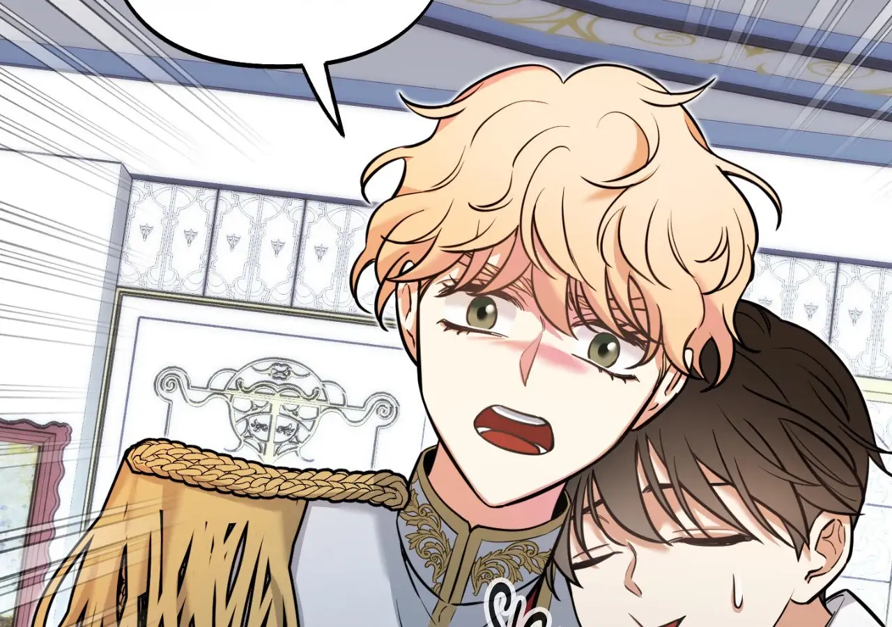 May as Well Get the Best Ending [Official Uncensored] - Chapter 11 manhwa