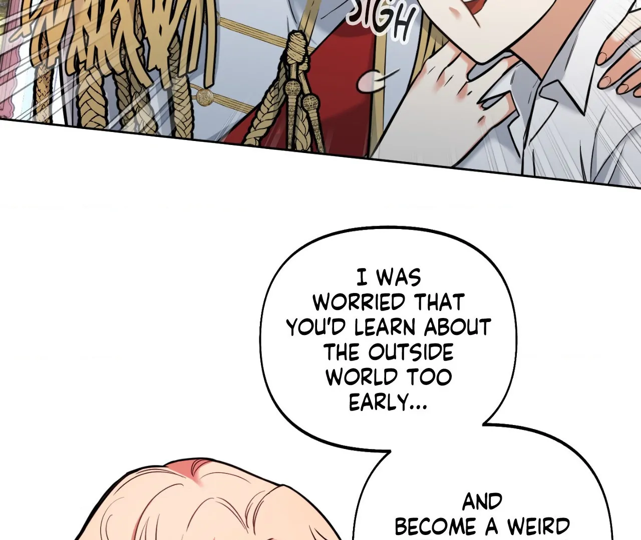 May as Well Get the Best Ending [Official Uncensored] - Chapter 11 manhwa