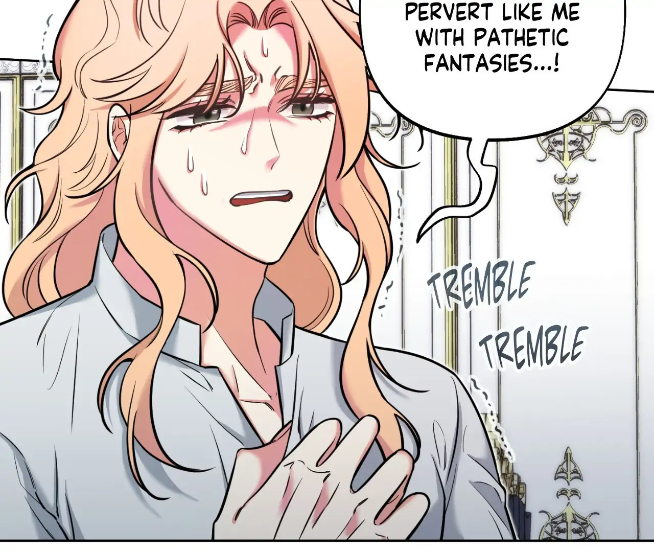 May as Well Get the Best Ending [Official Uncensored] - Chapter 11 manhwa