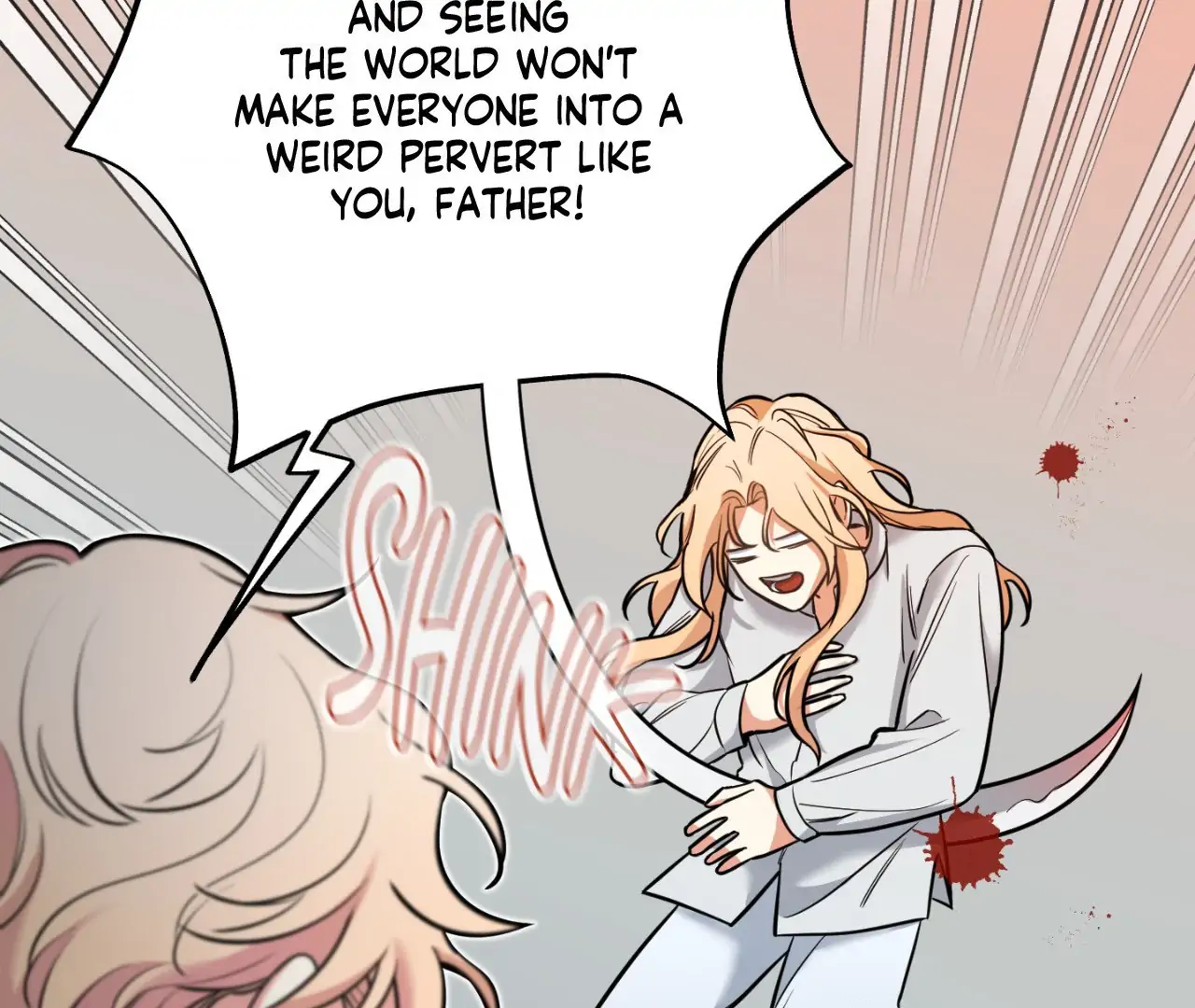 May as Well Get the Best Ending [Official Uncensored] - Chapter 11 manhwa