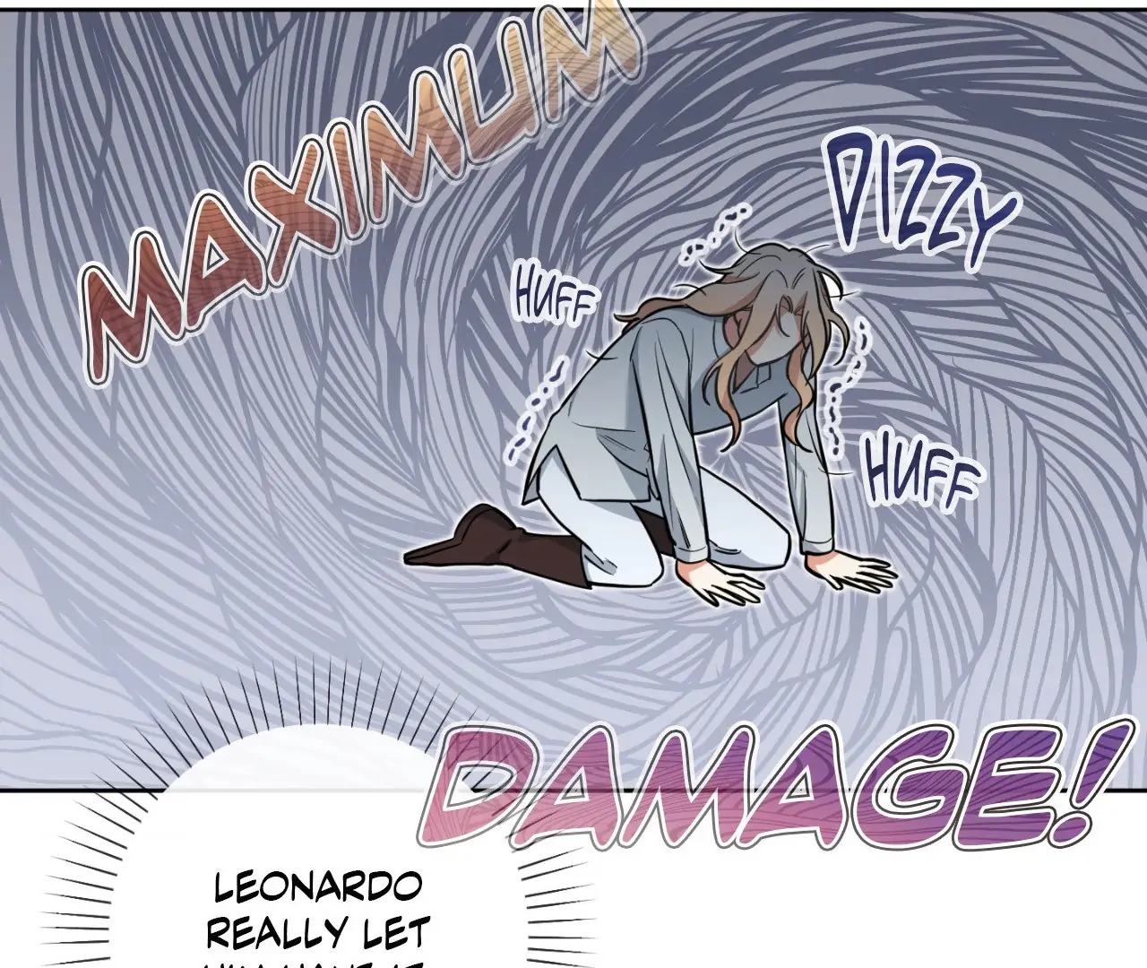 May as Well Get the Best Ending [Official Uncensored] - Chapter 11 manhwa