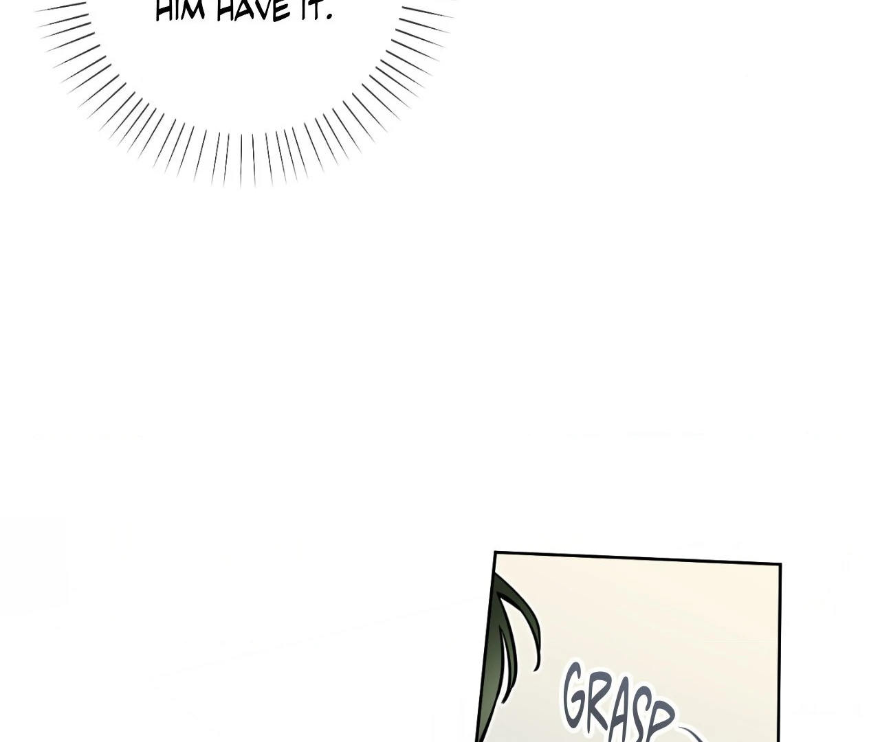 May as Well Get the Best Ending [Official Uncensored] - Chapter 11 manhwa