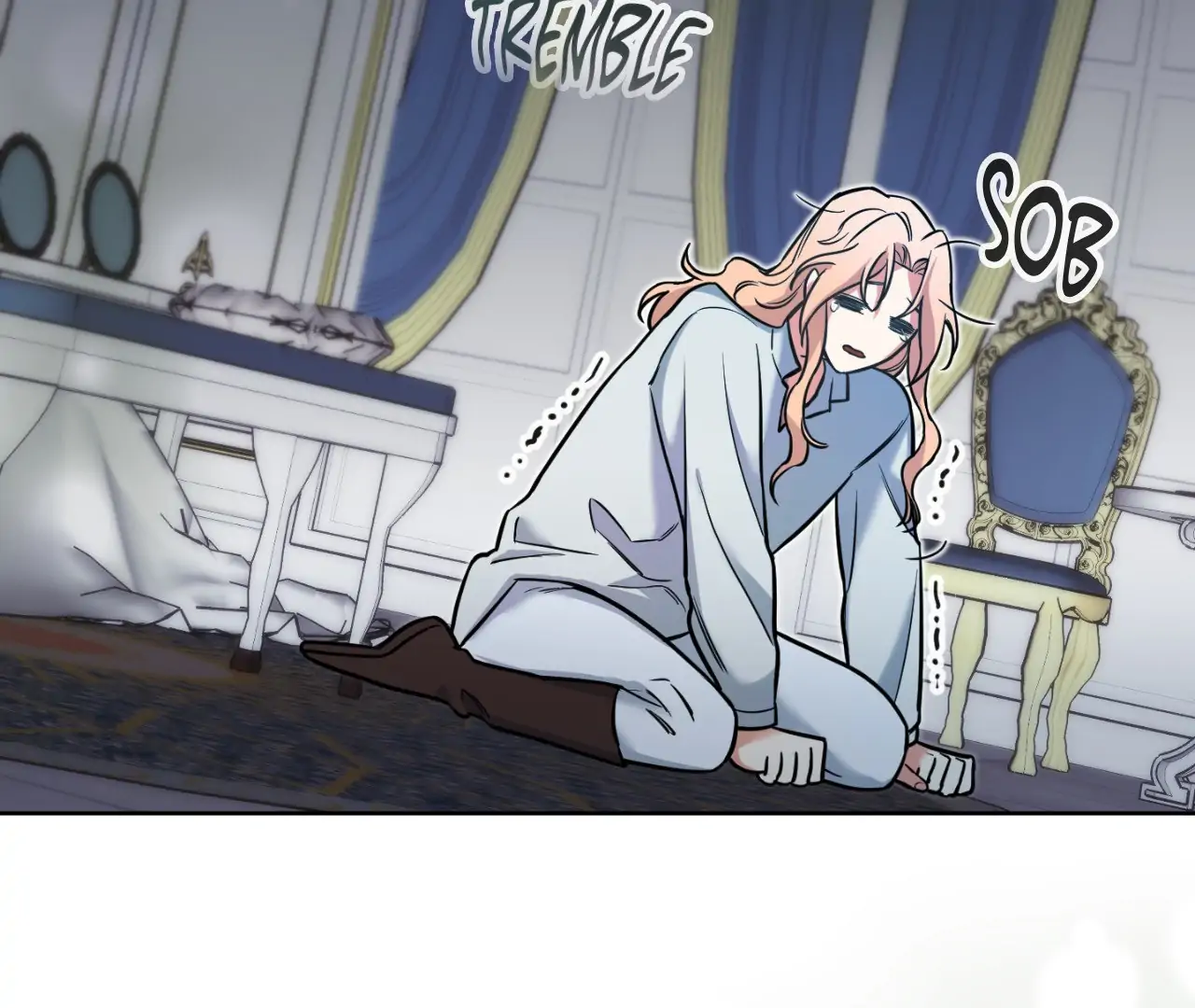 May as Well Get the Best Ending [Official Uncensored] - Chapter 11 manhwa