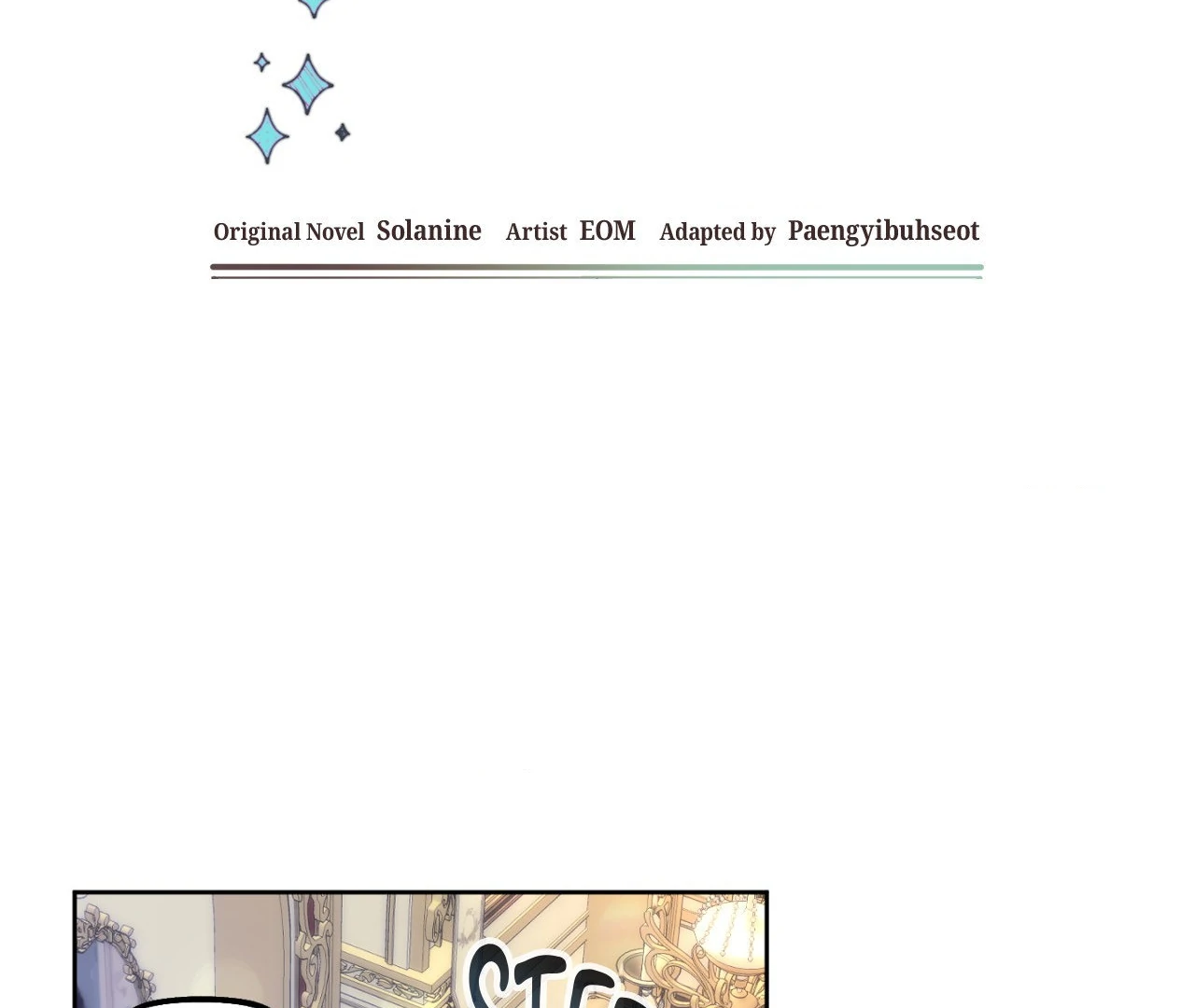 May as Well Get the Best Ending [Official Uncensored] - Chapter 11 manhwa