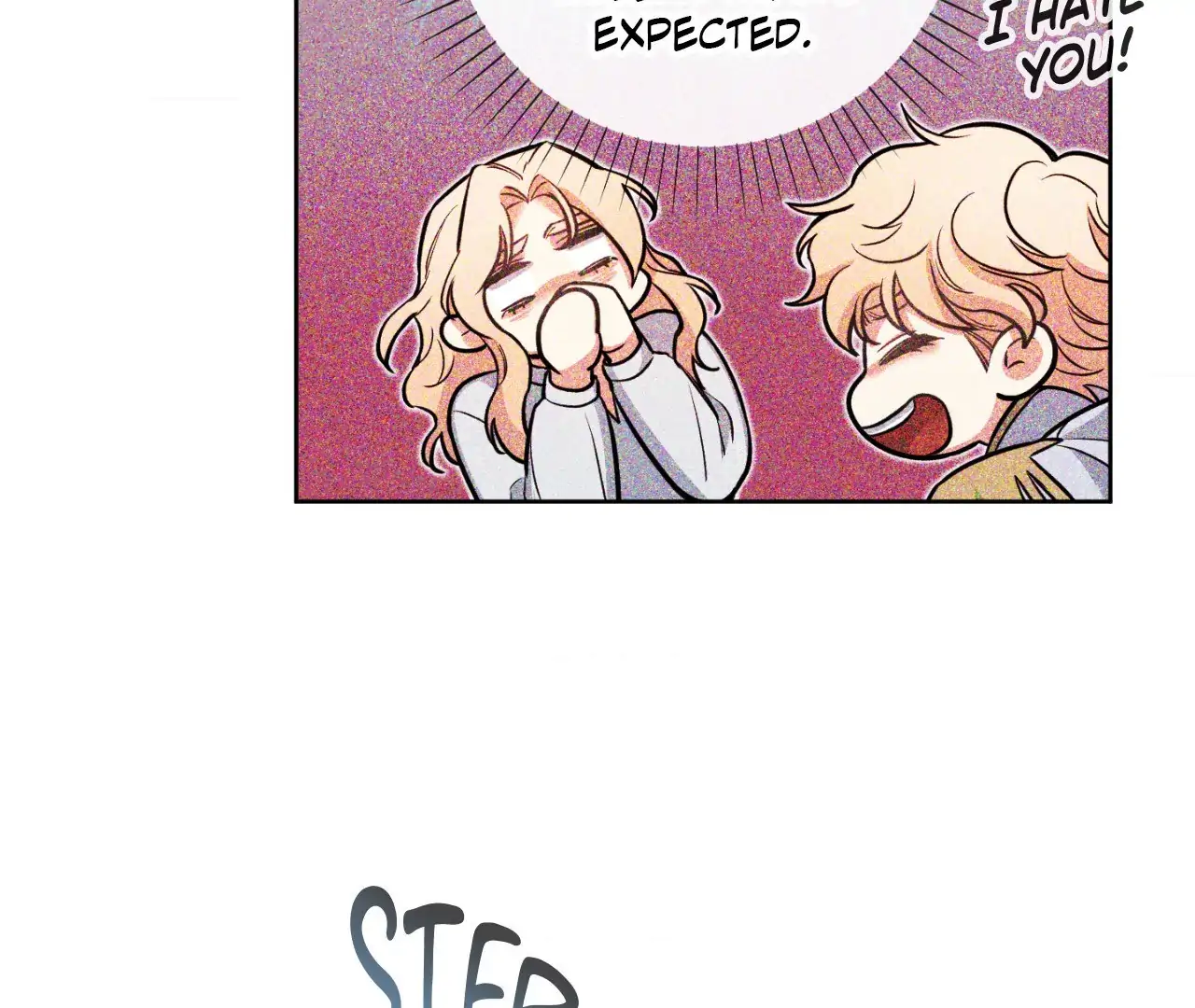 May as Well Get the Best Ending [Official Uncensored] - Chapter 11 manhwa