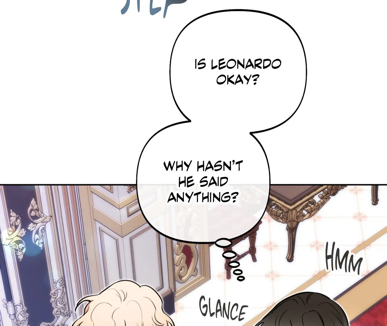 May as Well Get the Best Ending [Official Uncensored] - Chapter 11 manhwa