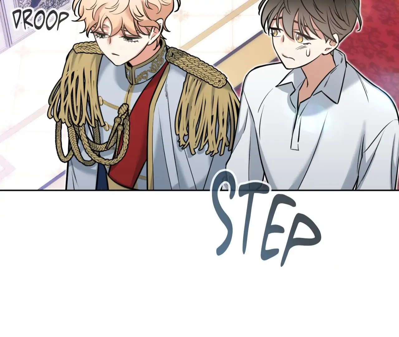 May as Well Get the Best Ending [Official Uncensored] - Chapter 11 manhwa