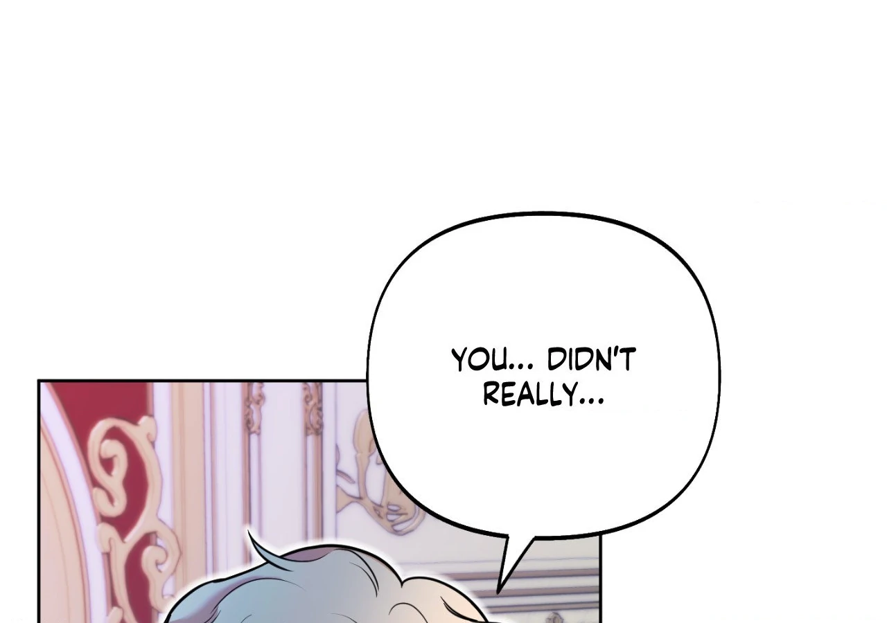 May as Well Get the Best Ending [Official Uncensored] - Chapter 11 manhwa