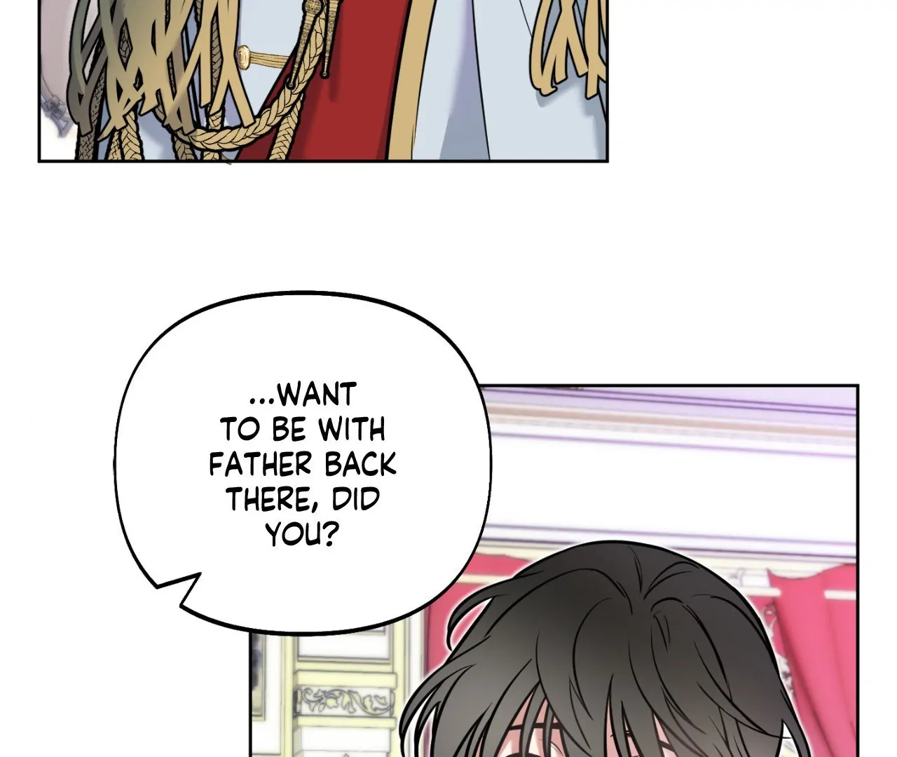 May as Well Get the Best Ending [Official Uncensored] - Chapter 11 manhwa