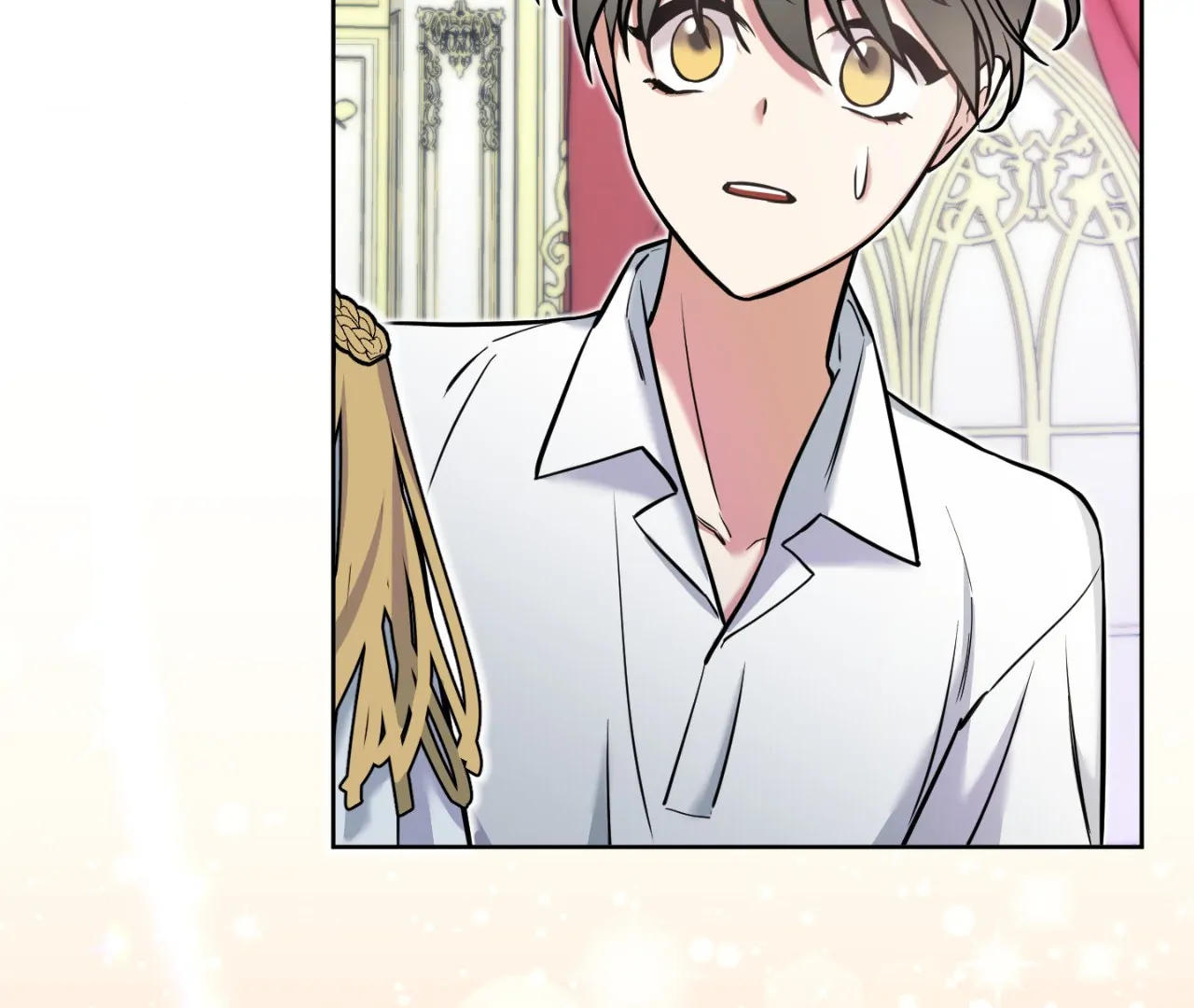 May as Well Get the Best Ending [Official Uncensored] - Chapter 11 manhwa