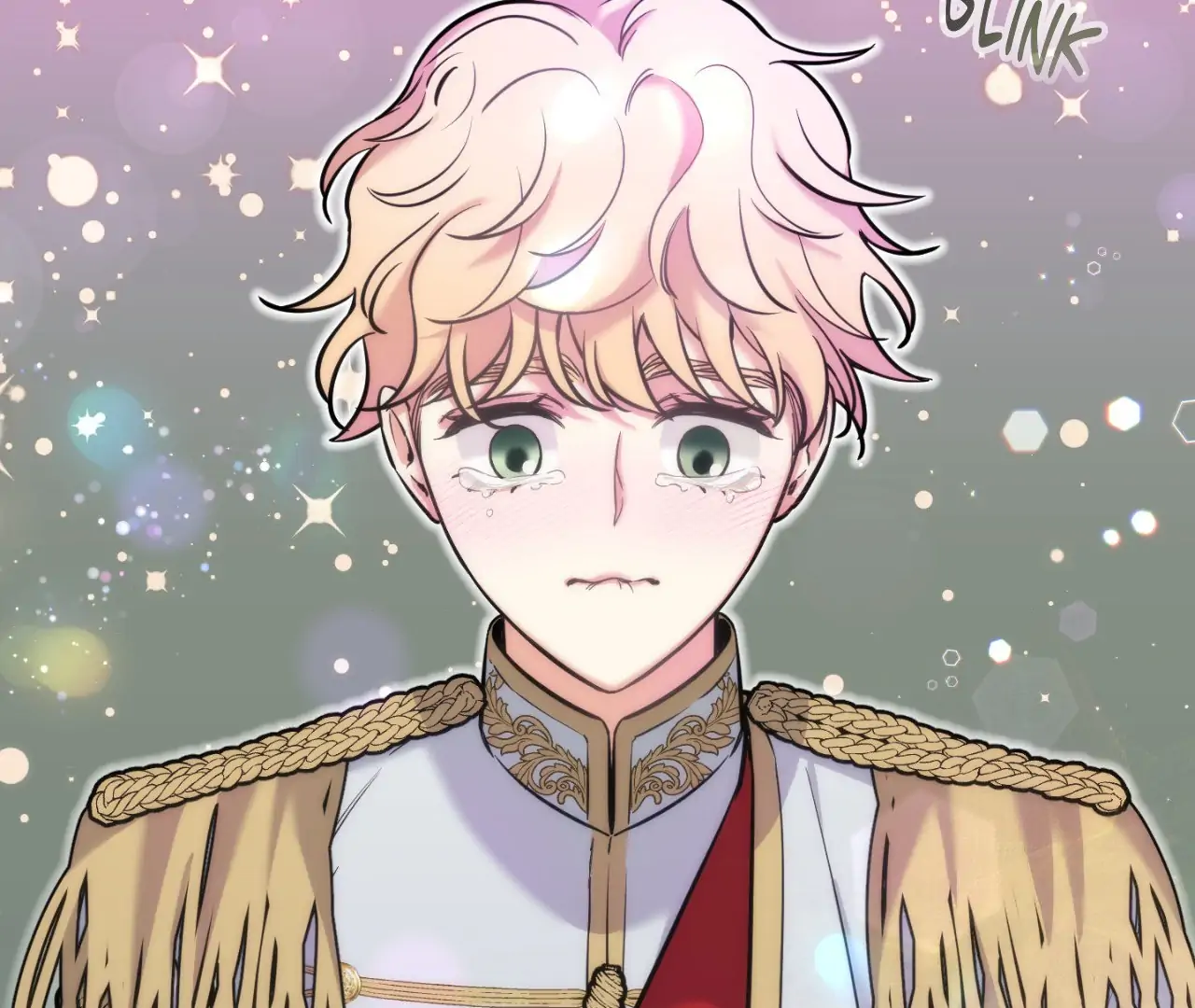 May as Well Get the Best Ending [Official Uncensored] - Chapter 11 manhwa