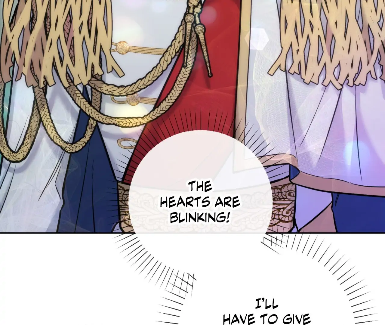 May as Well Get the Best Ending [Official Uncensored] - Chapter 11 manhwa