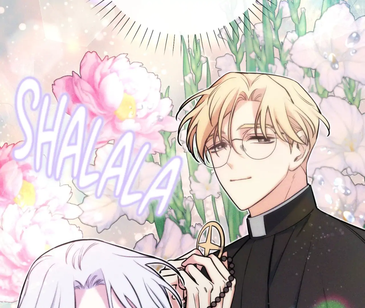 May as Well Get the Best Ending [Official Uncensored] - Chapter 11 manhwa