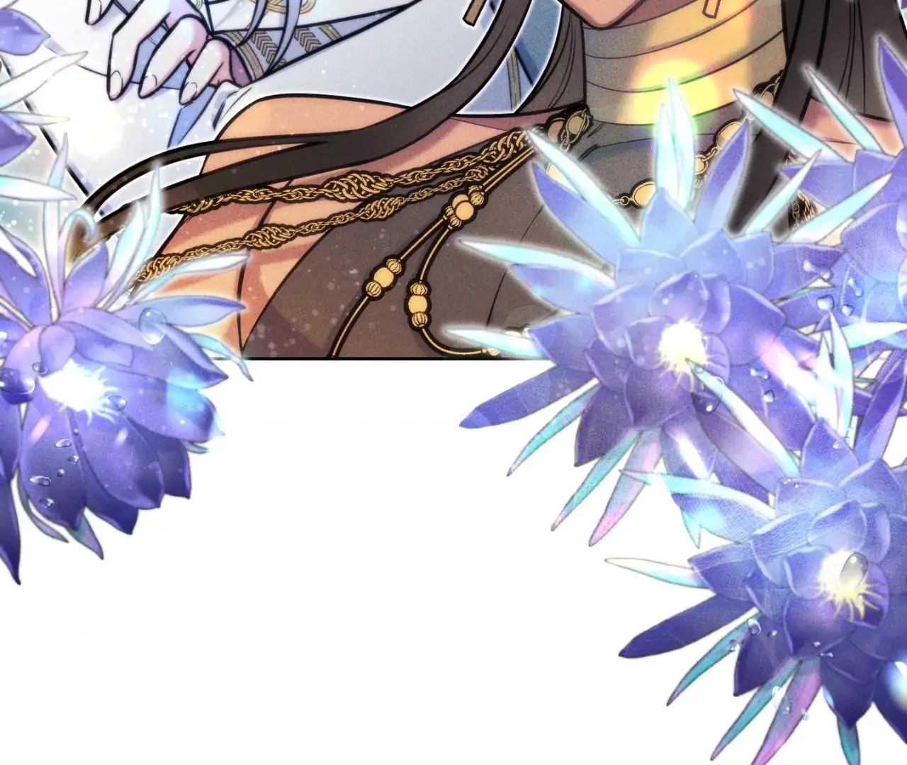 May as Well Get the Best Ending [Official Uncensored] - Chapter 11 manhwa