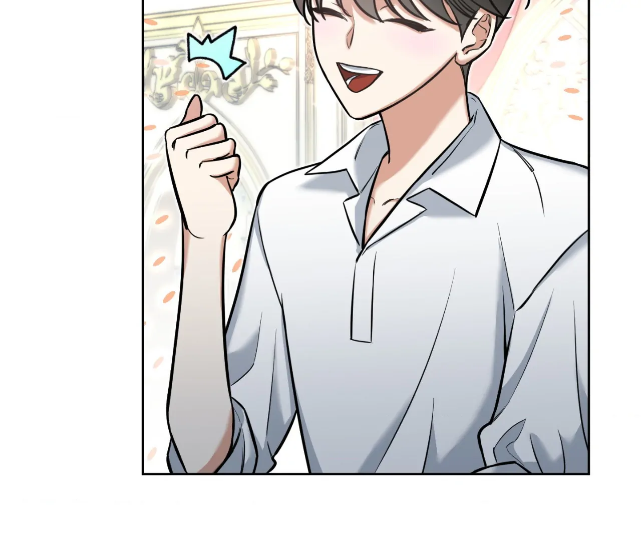 May as Well Get the Best Ending [Official Uncensored] - Chapter 11 manhwa