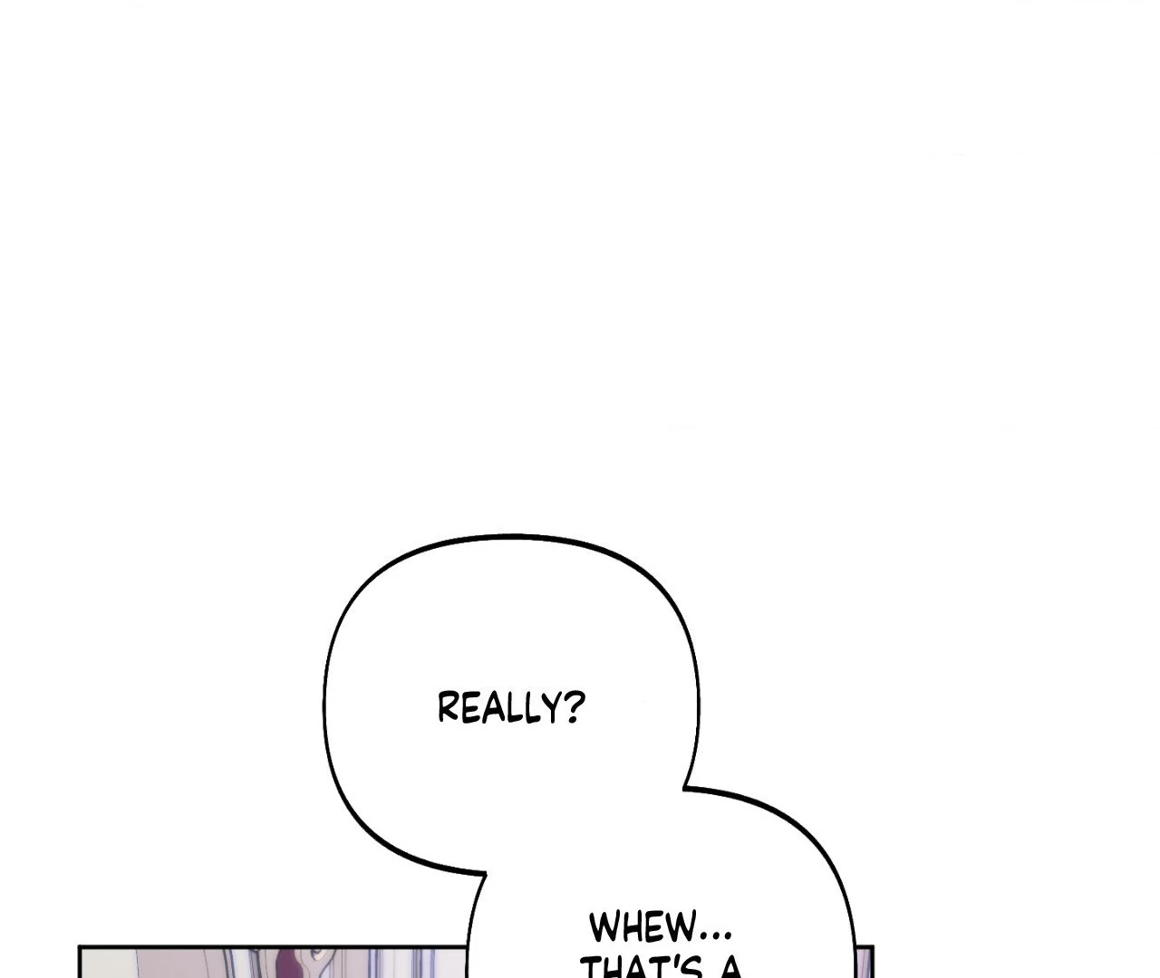 May as Well Get the Best Ending [Official Uncensored] - Chapter 11 manhwa