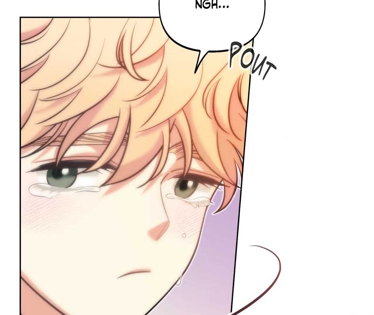 May as Well Get the Best Ending [Official Uncensored] - Chapter 11 manhwa