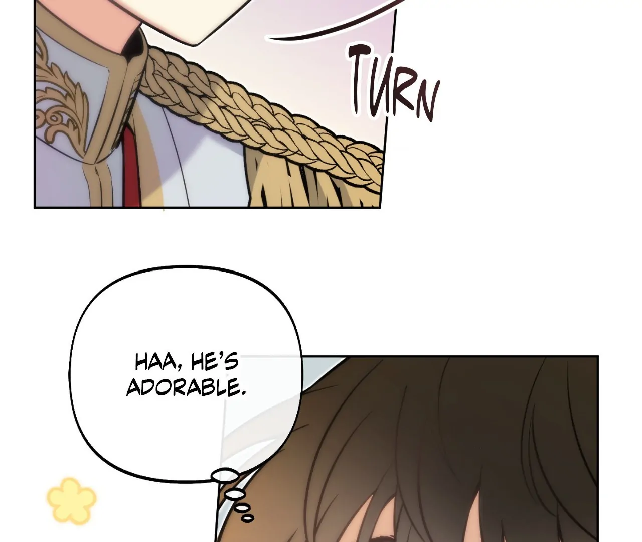 May as Well Get the Best Ending [Official Uncensored] - Chapter 11 manhwa