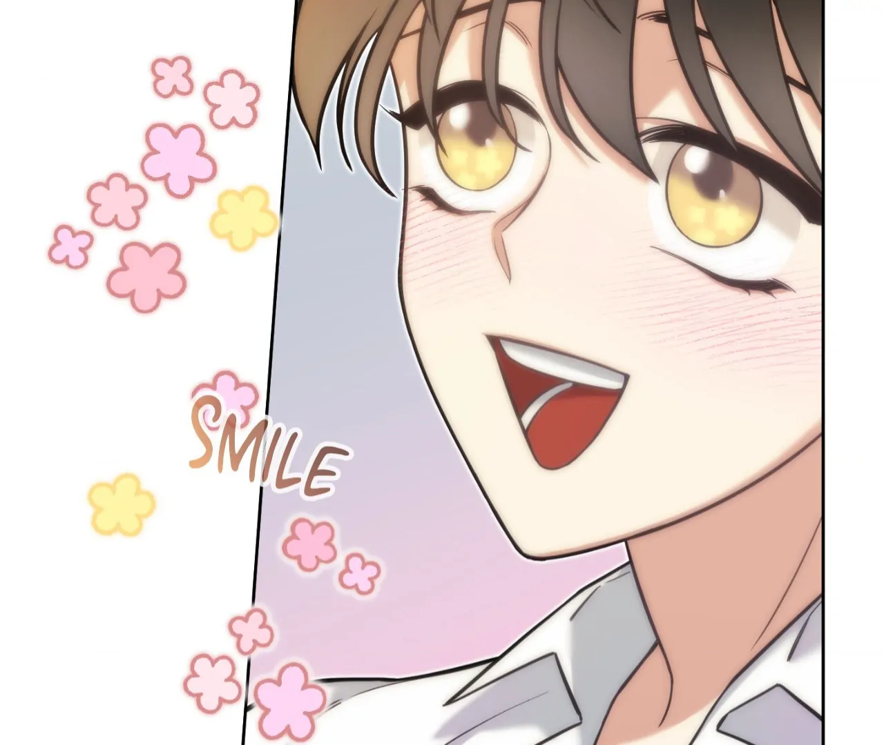 May as Well Get the Best Ending [Official Uncensored] - Chapter 11 manhwa