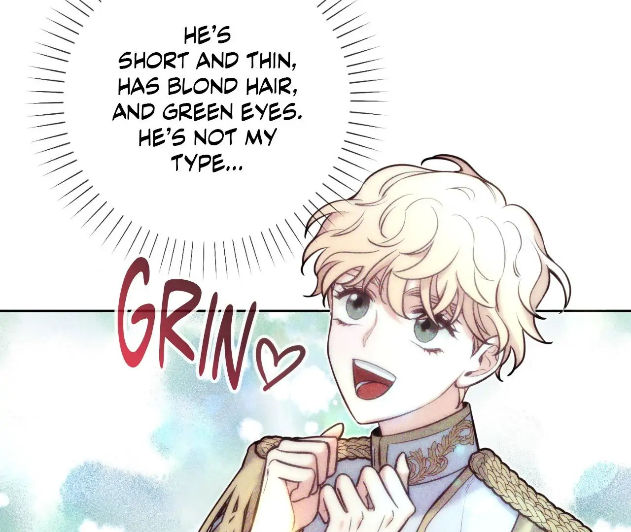 May as Well Get the Best Ending [Official Uncensored] - Chapter 11 manhwa