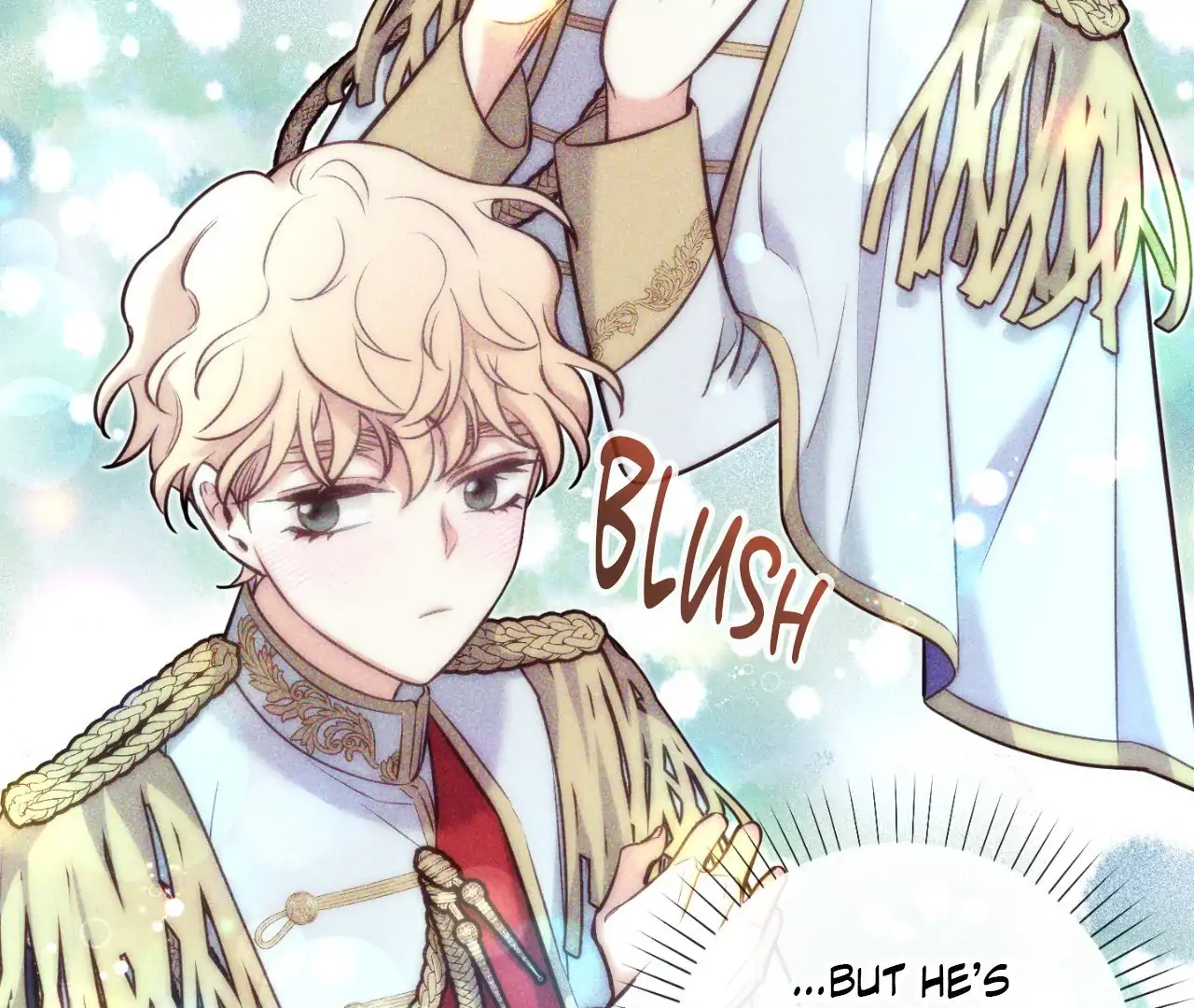 May as Well Get the Best Ending [Official Uncensored] - Chapter 11 manhwa