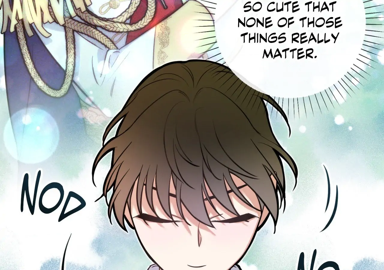 May as Well Get the Best Ending [Official Uncensored] - Chapter 11 manhwa