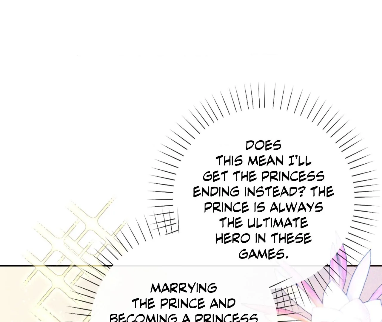 May as Well Get the Best Ending [Official Uncensored] - Chapter 11 manhwa