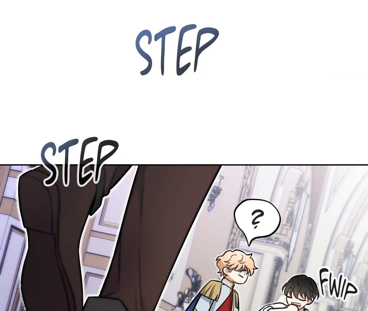 May as Well Get the Best Ending [Official Uncensored] - Chapter 11 manhwa