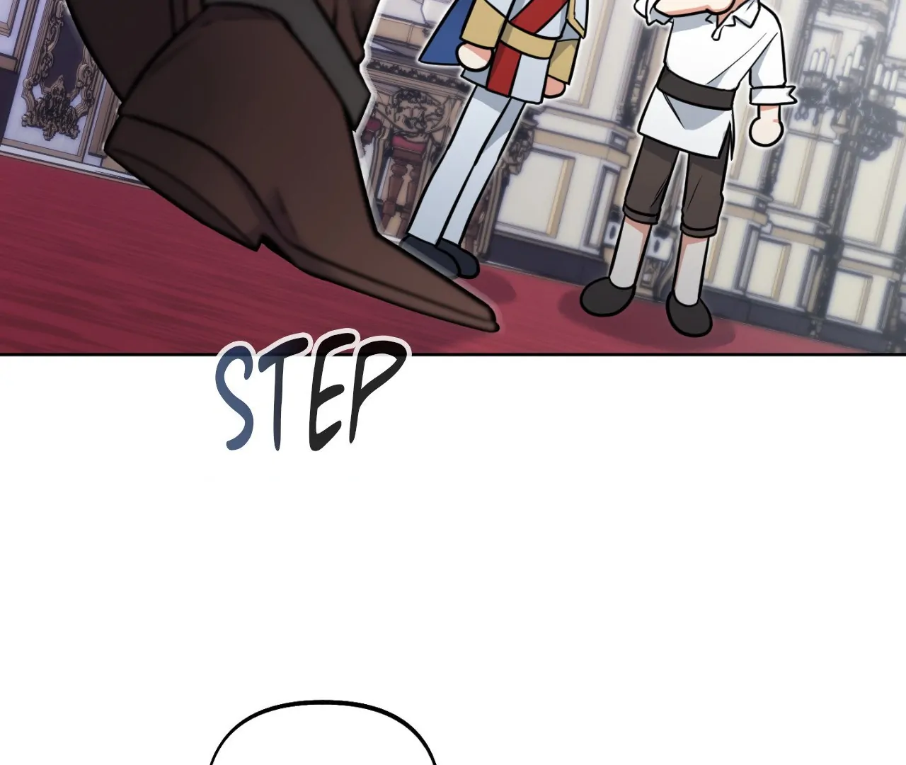 May as Well Get the Best Ending [Official Uncensored] - Chapter 11 manhwa