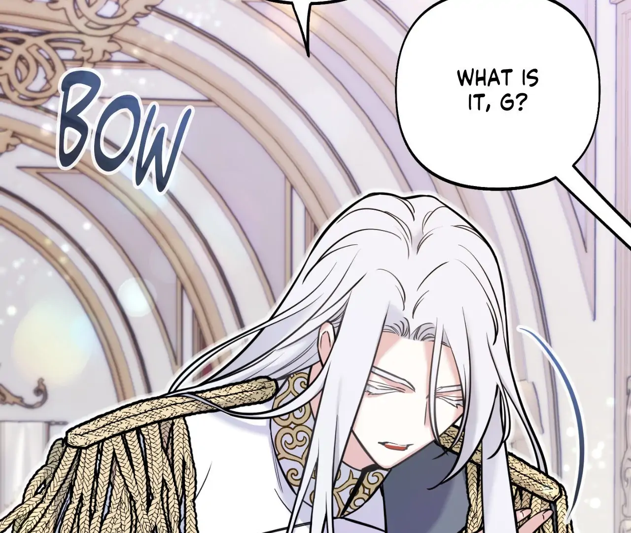 May as Well Get the Best Ending [Official Uncensored] - Chapter 11 manhwa