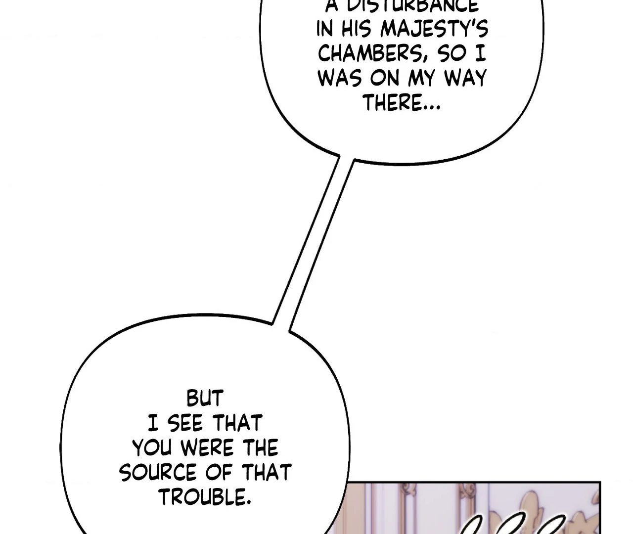 May as Well Get the Best Ending [Official Uncensored] - Chapter 11 manhwa