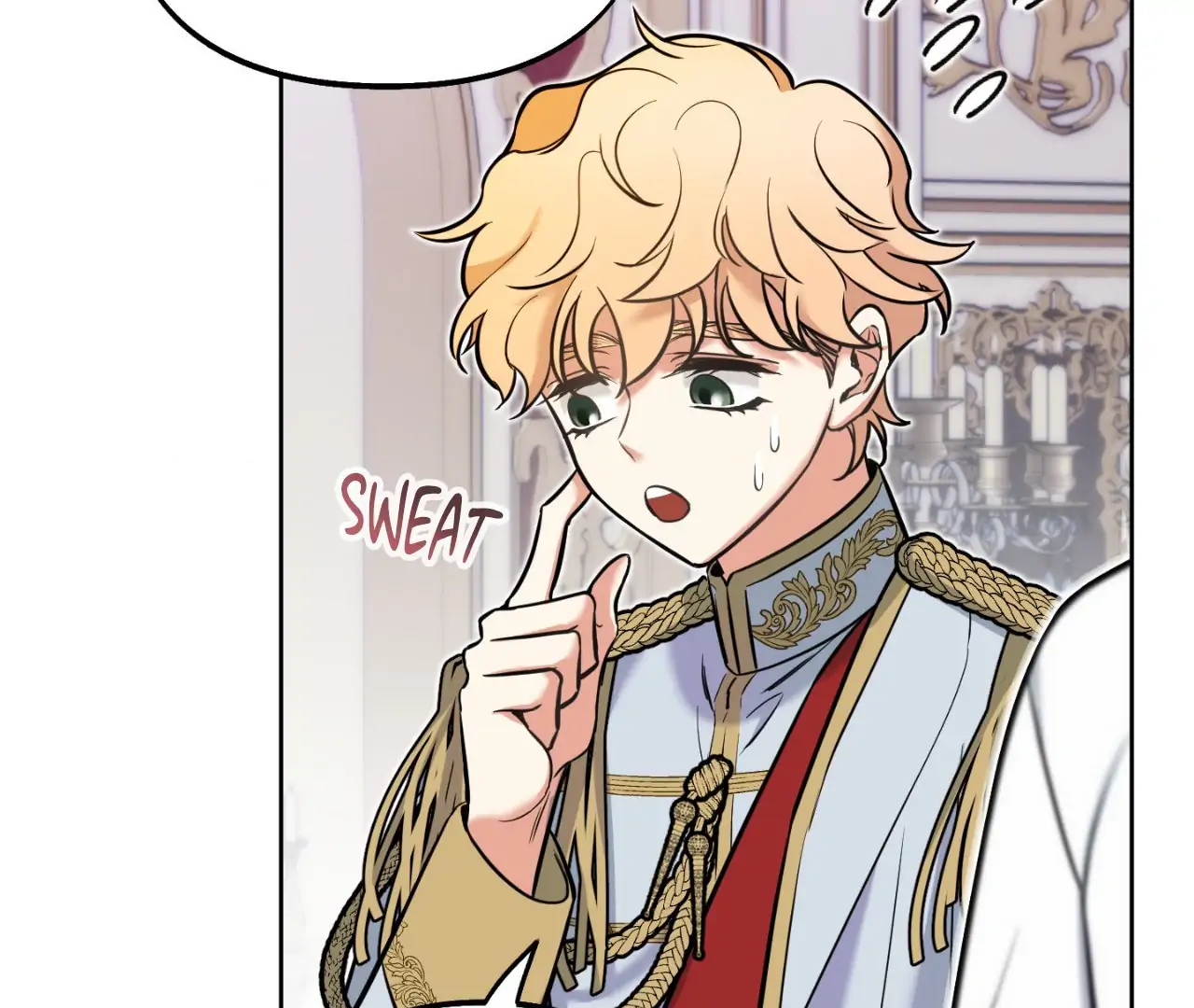 May as Well Get the Best Ending [Official Uncensored] - Chapter 11 manhwa