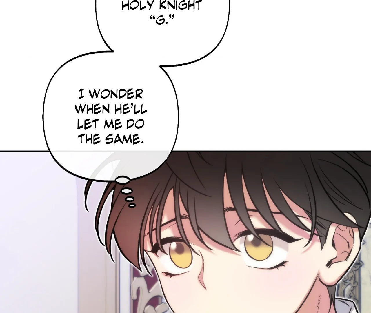 May as Well Get the Best Ending [Official Uncensored] - Chapter 11 manhwa