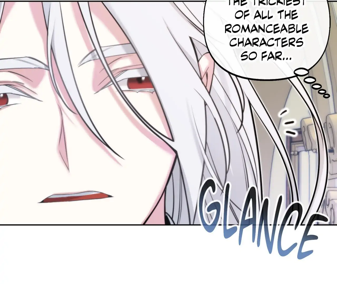 May as Well Get the Best Ending [Official Uncensored] - Chapter 11 manhwa