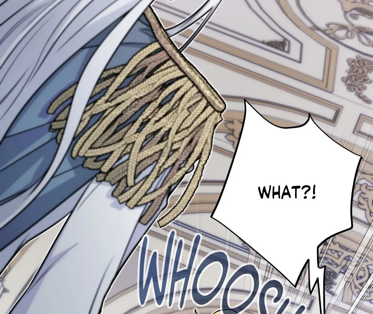 May as Well Get the Best Ending [Official Uncensored] - Chapter 11 manhwa