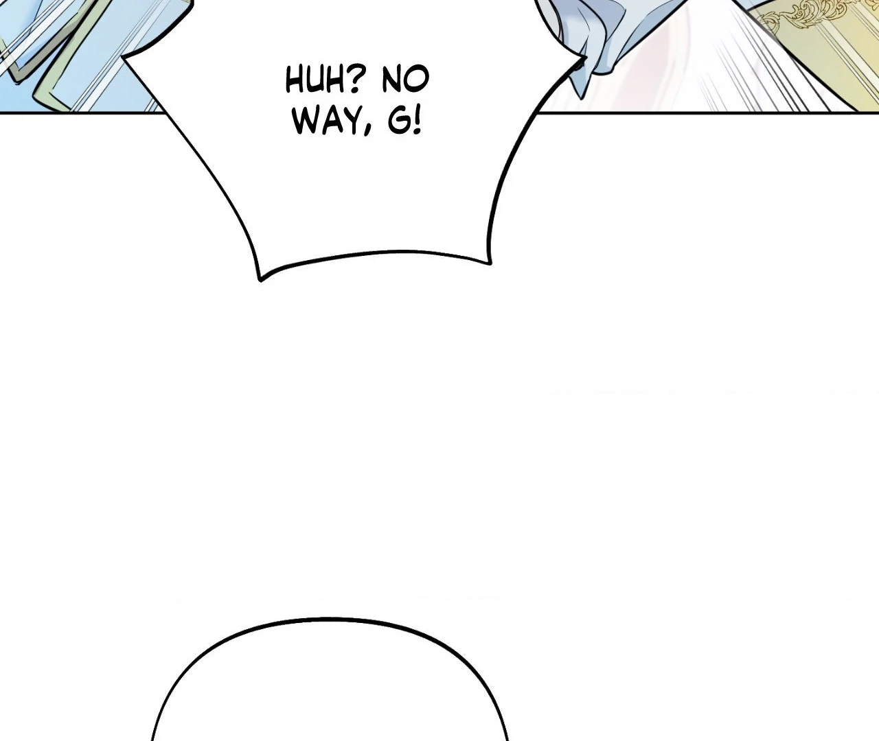 May as Well Get the Best Ending [Official Uncensored] - Chapter 11 manhwa