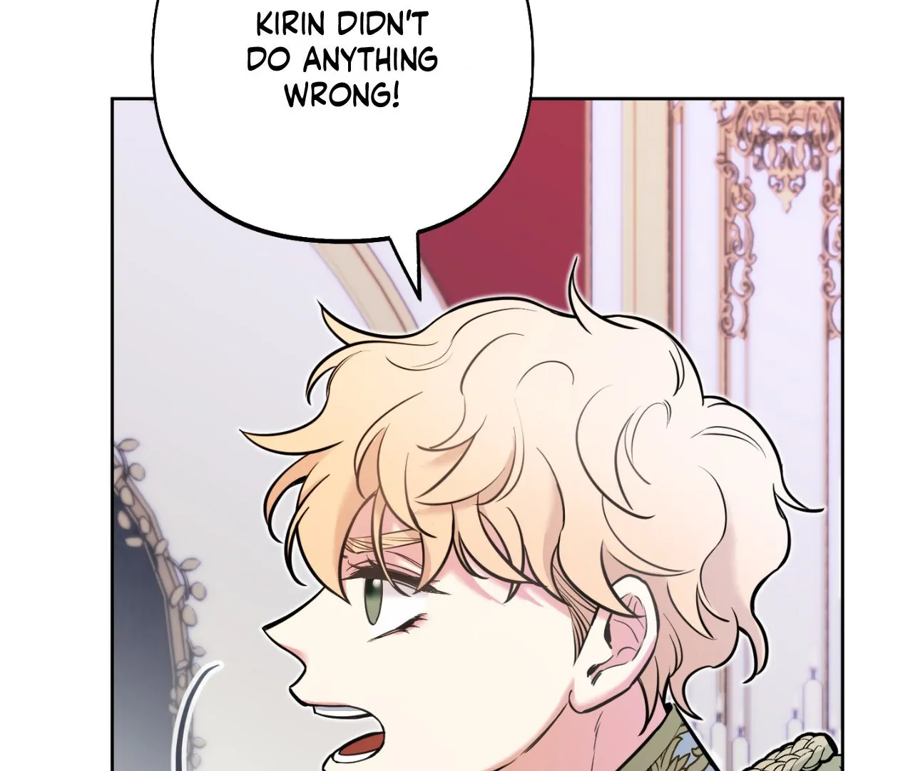 May as Well Get the Best Ending [Official Uncensored] - Chapter 11 manhwa