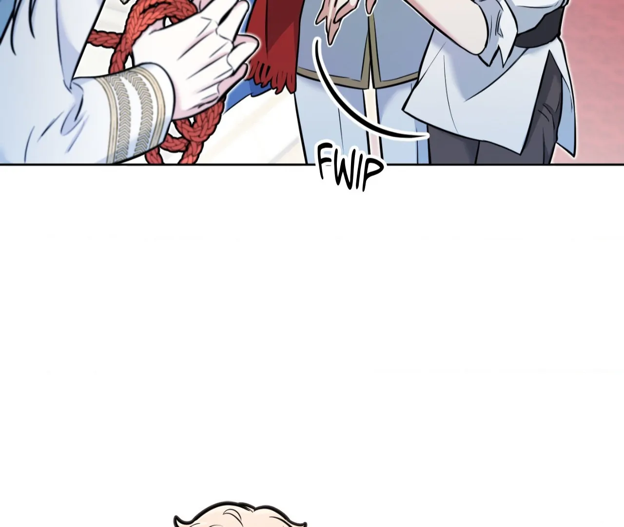 May as Well Get the Best Ending [Official Uncensored] - Chapter 11 manhwa