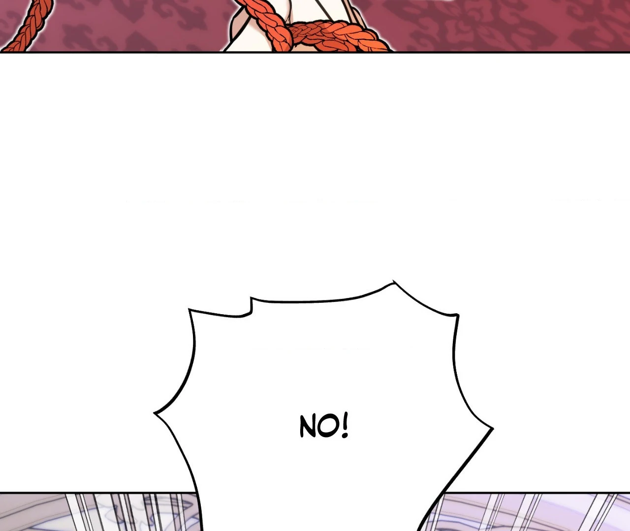 May as Well Get the Best Ending [Official Uncensored] - Chapter 11 manhwa