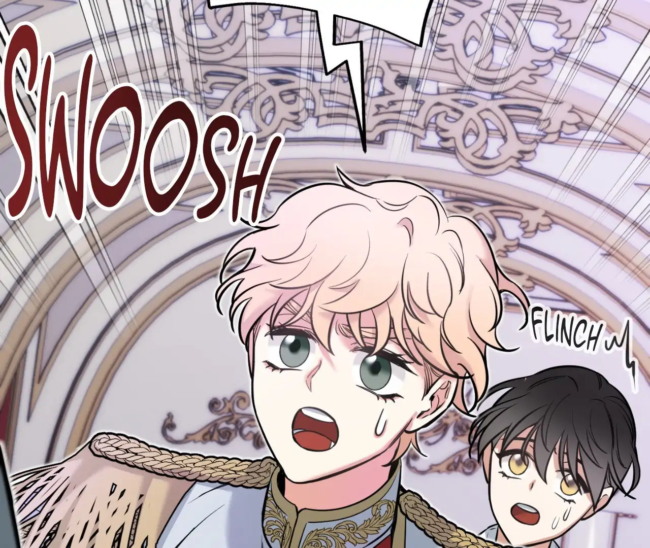 May as Well Get the Best Ending [Official Uncensored] - Chapter 11 manhwa