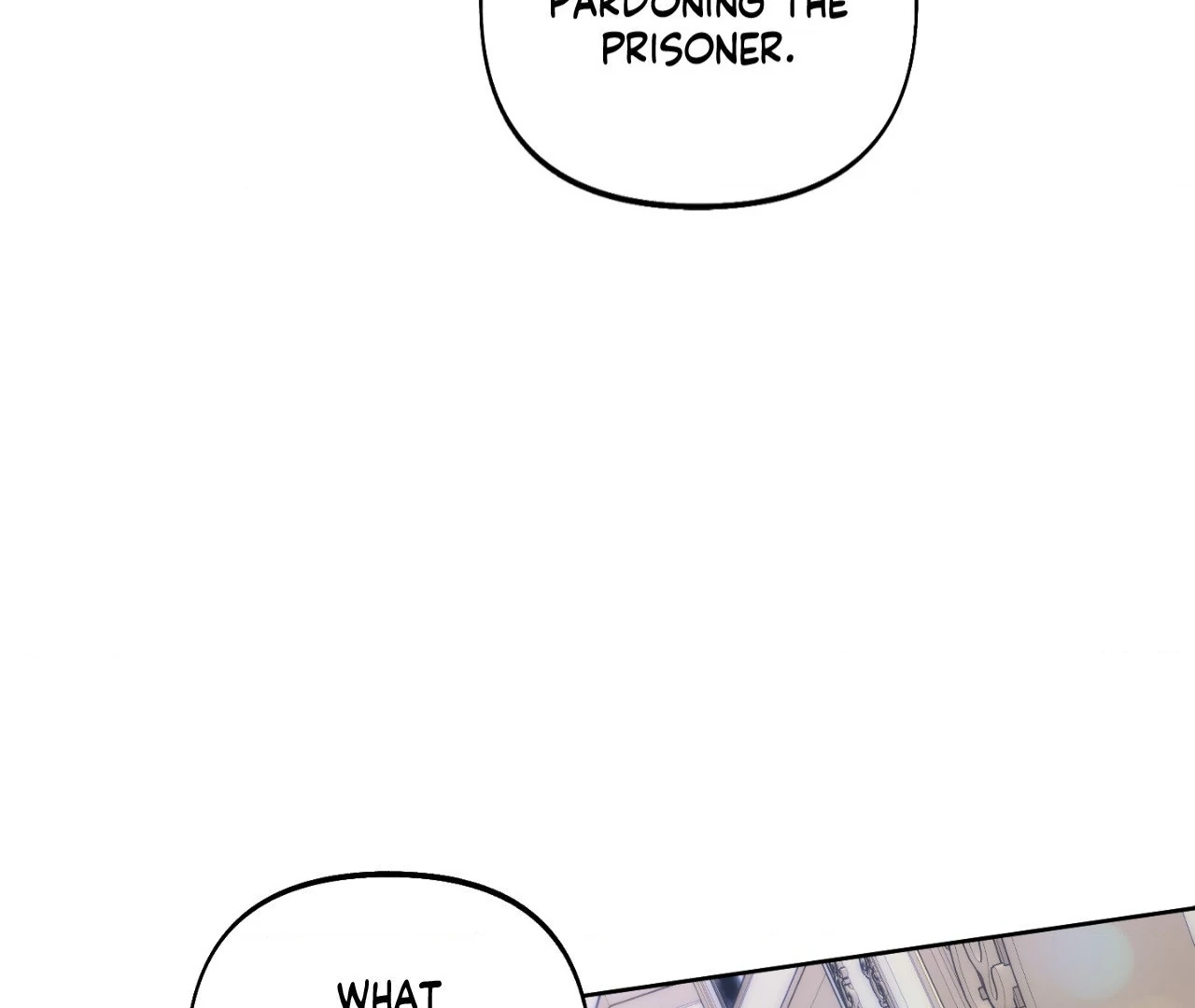 May as Well Get the Best Ending [Official Uncensored] - Chapter 11 manhwa