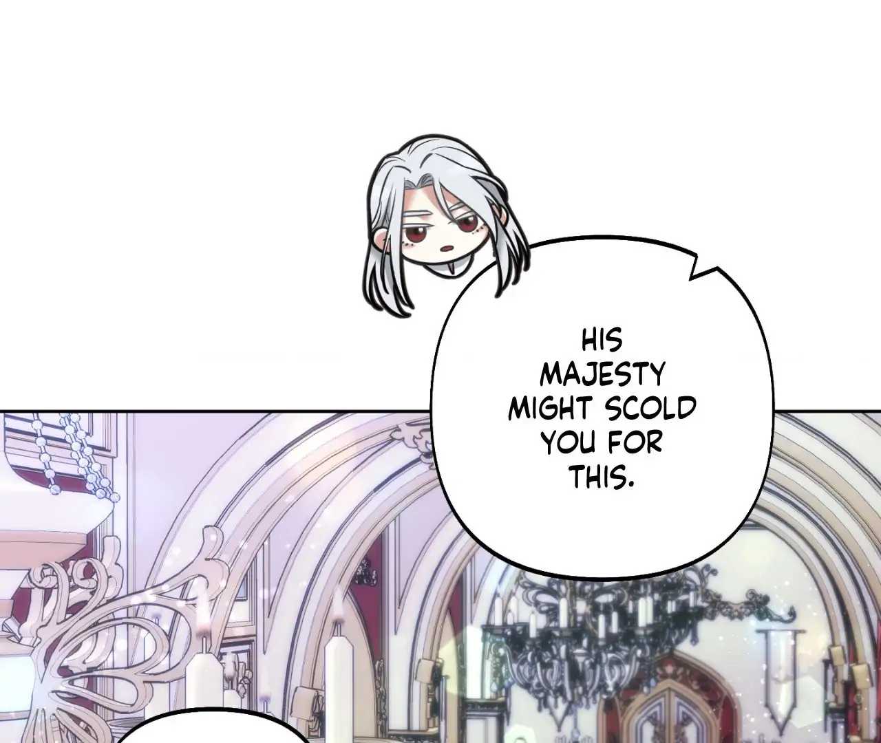 May as Well Get the Best Ending [Official Uncensored] - Chapter 11 manhwa